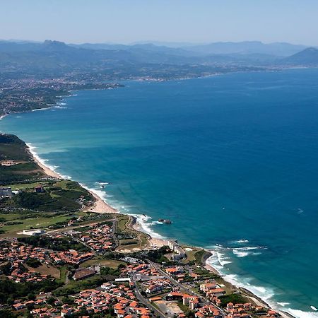 Ibis Styles Biarritz Plage Luaran gambar