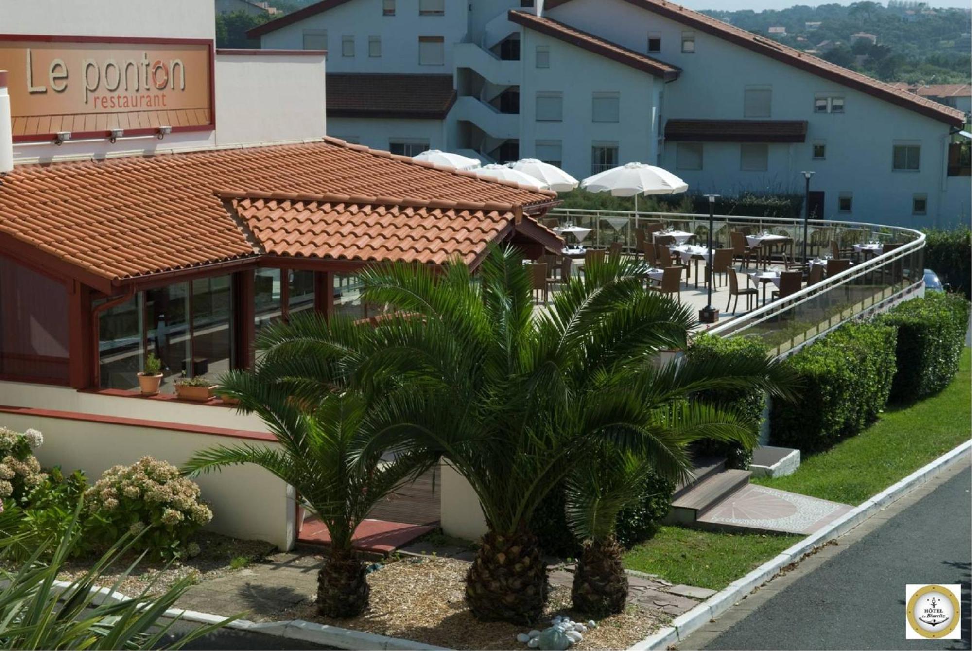 Ibis Styles Biarritz Plage Luaran gambar