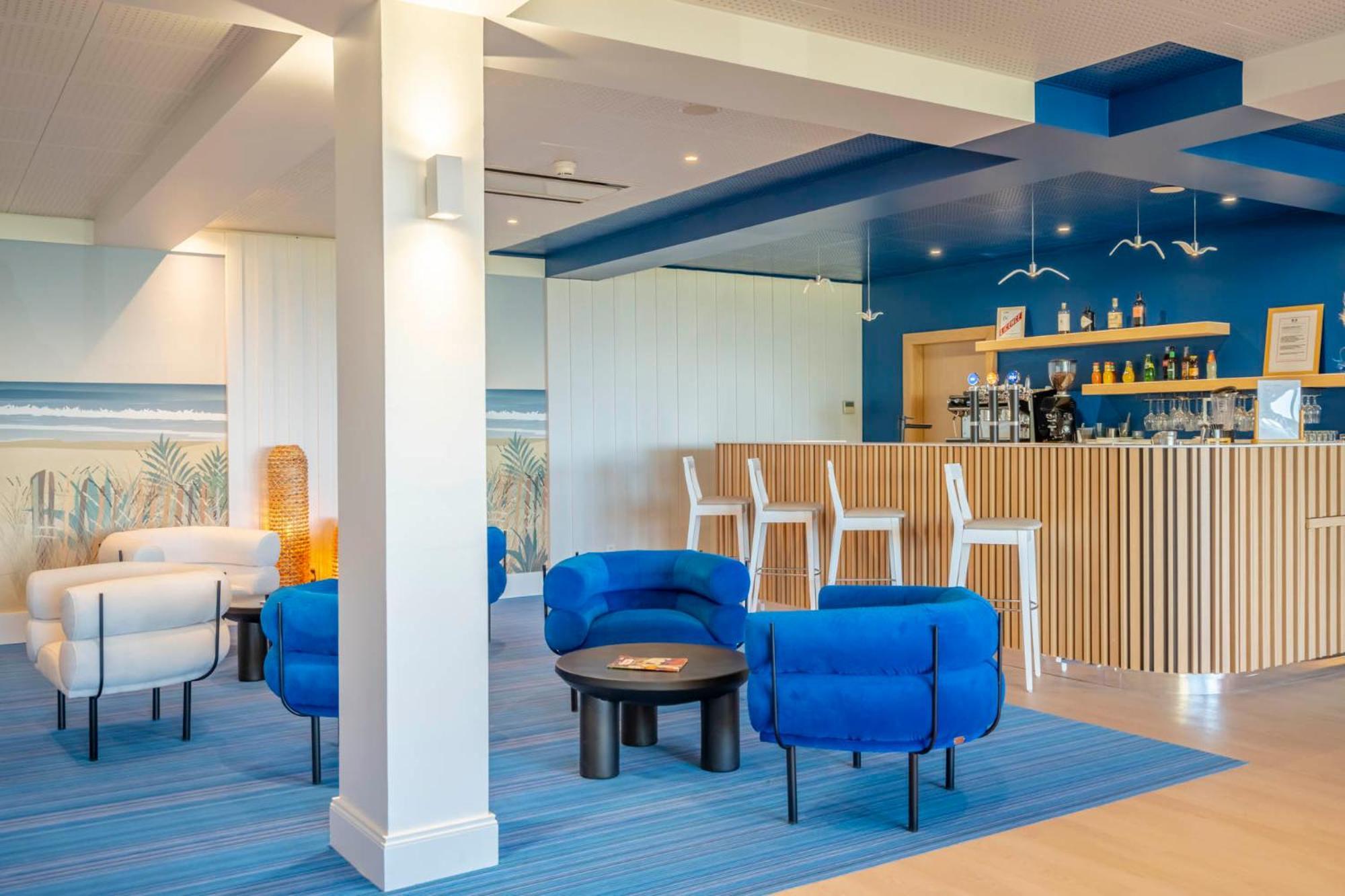 Ibis Styles Biarritz Plage Luaran gambar