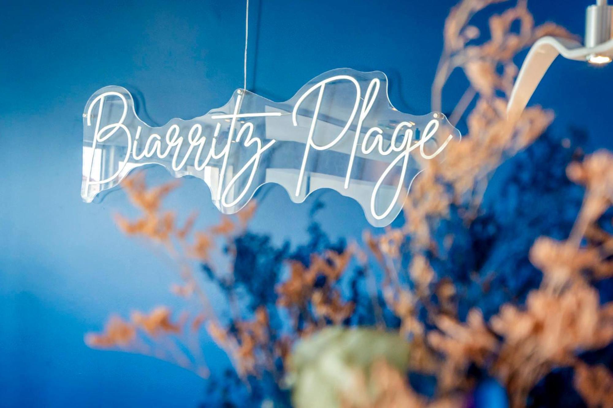 Ibis Styles Biarritz Plage Luaran gambar