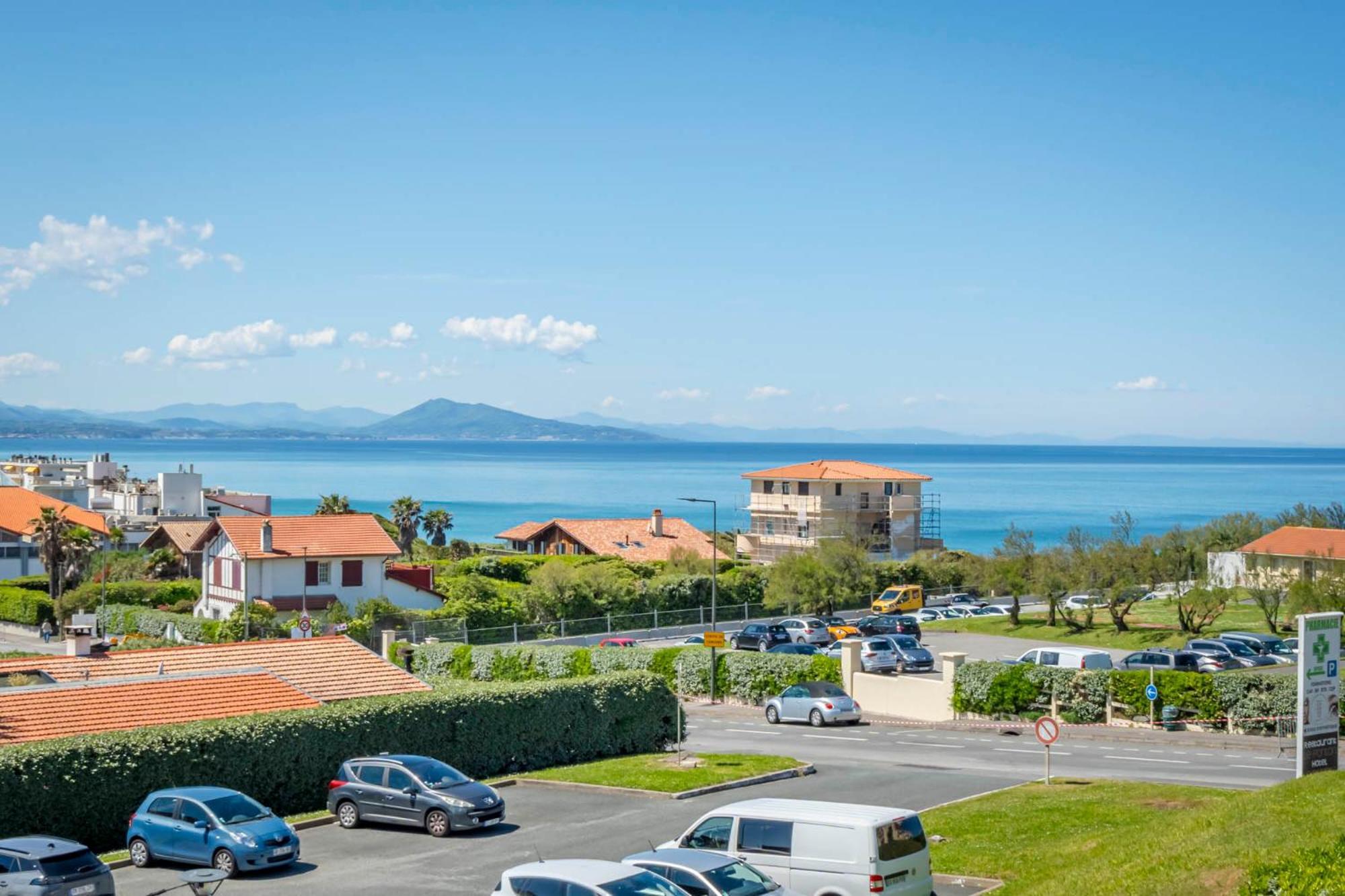 Ibis Styles Biarritz Plage Luaran gambar