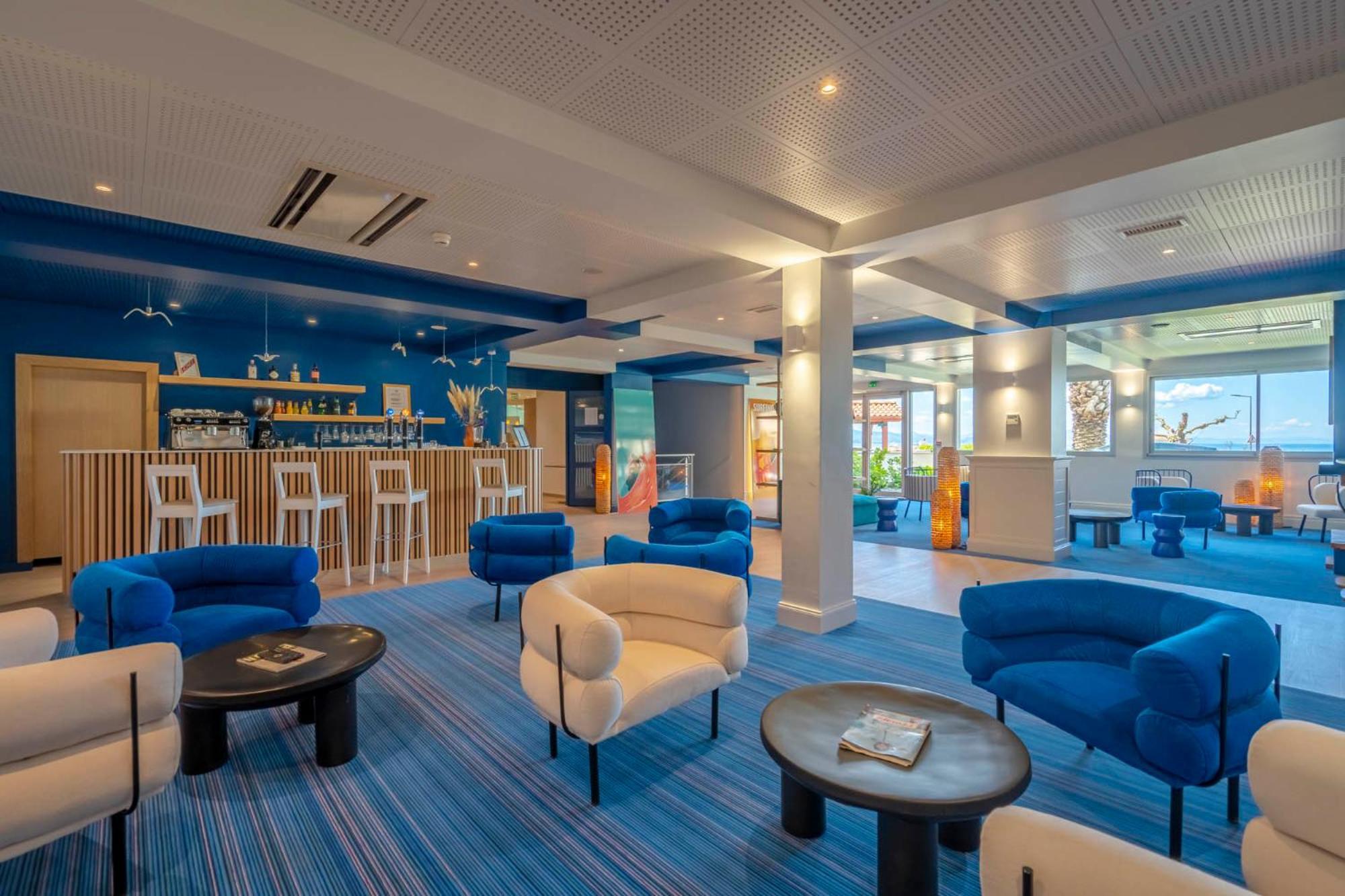Ibis Styles Biarritz Plage Luaran gambar