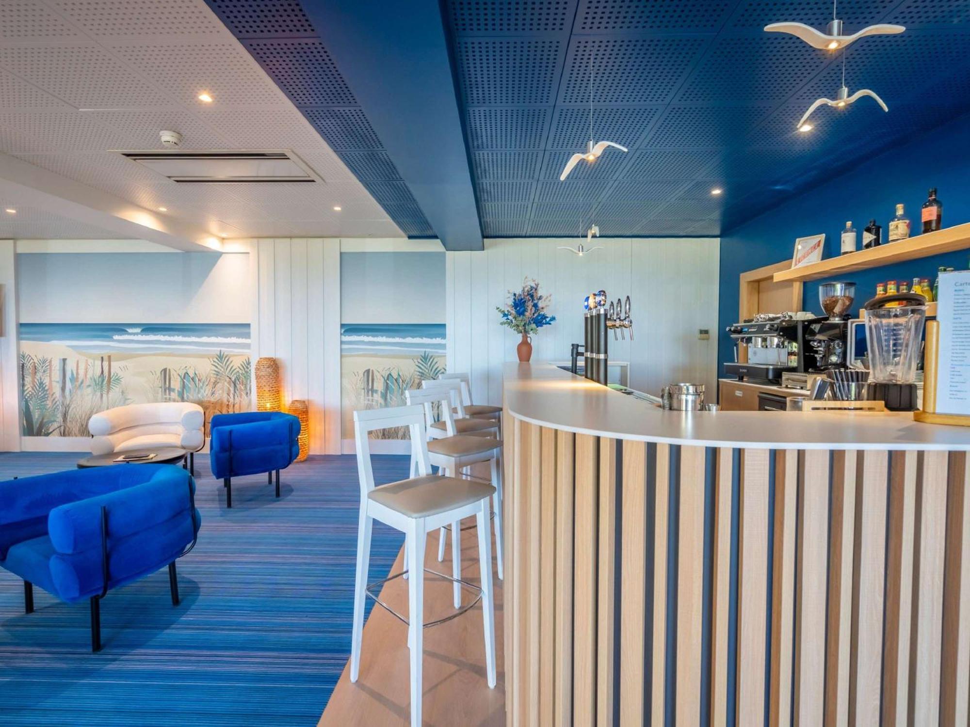 Ibis Styles Biarritz Plage Luaran gambar