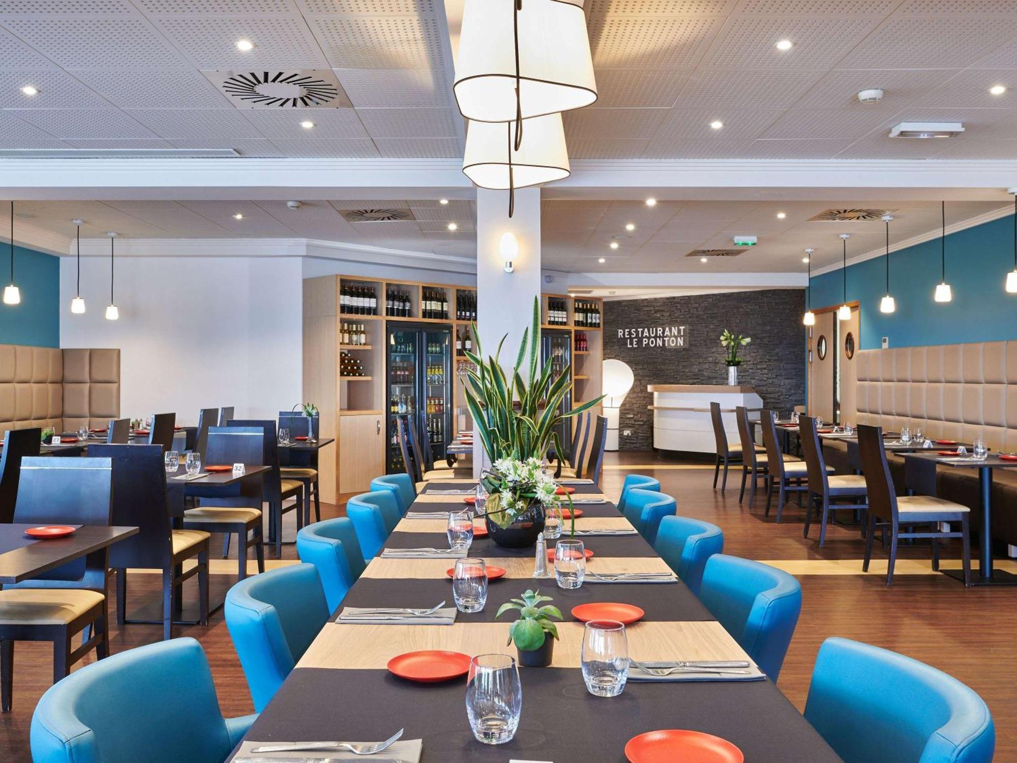 Ibis Styles Biarritz Plage Luaran gambar