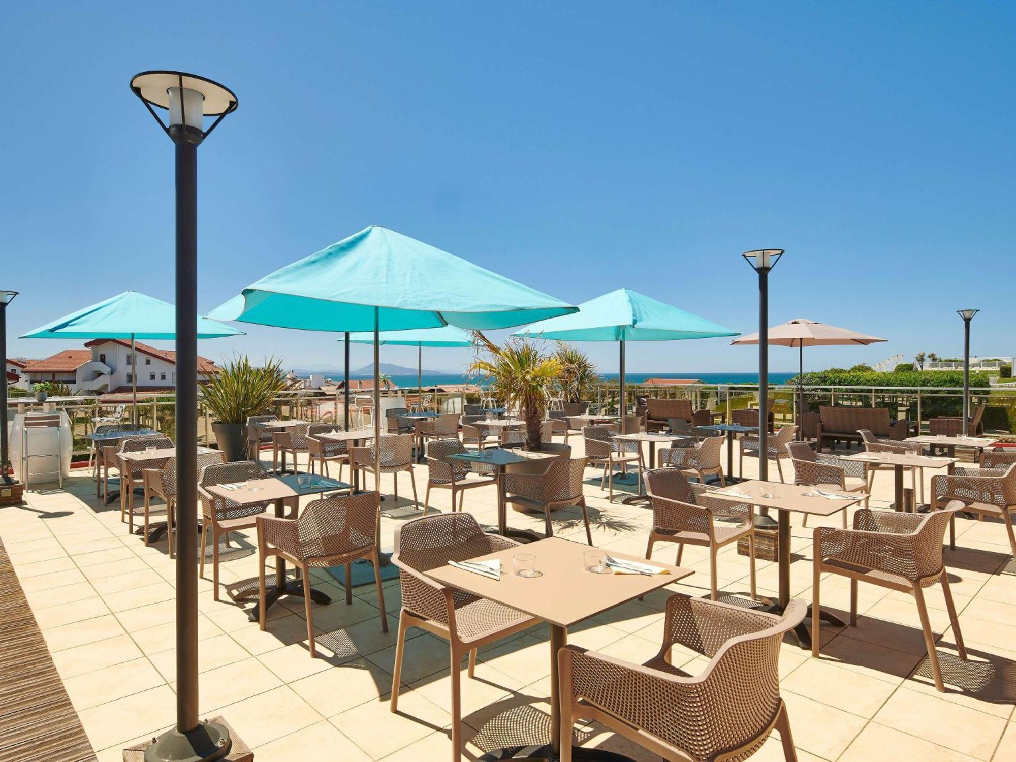 Ibis Styles Biarritz Plage Luaran gambar