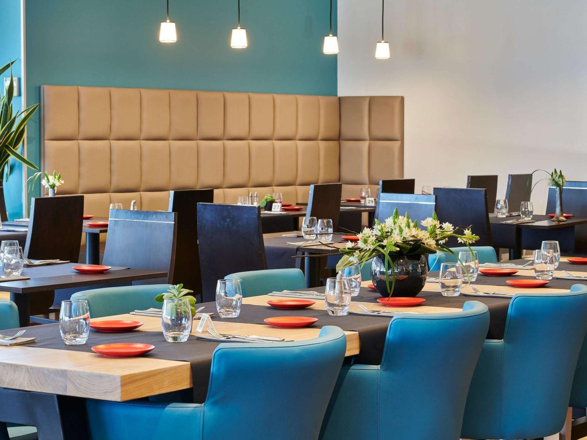 Ibis Styles Biarritz Plage Luaran gambar