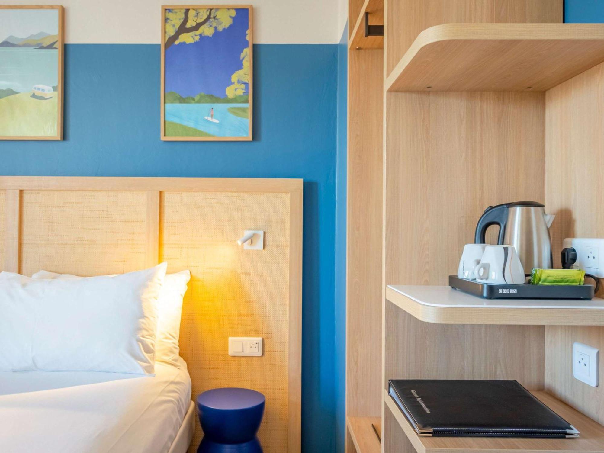 Ibis Styles Biarritz Plage Luaran gambar