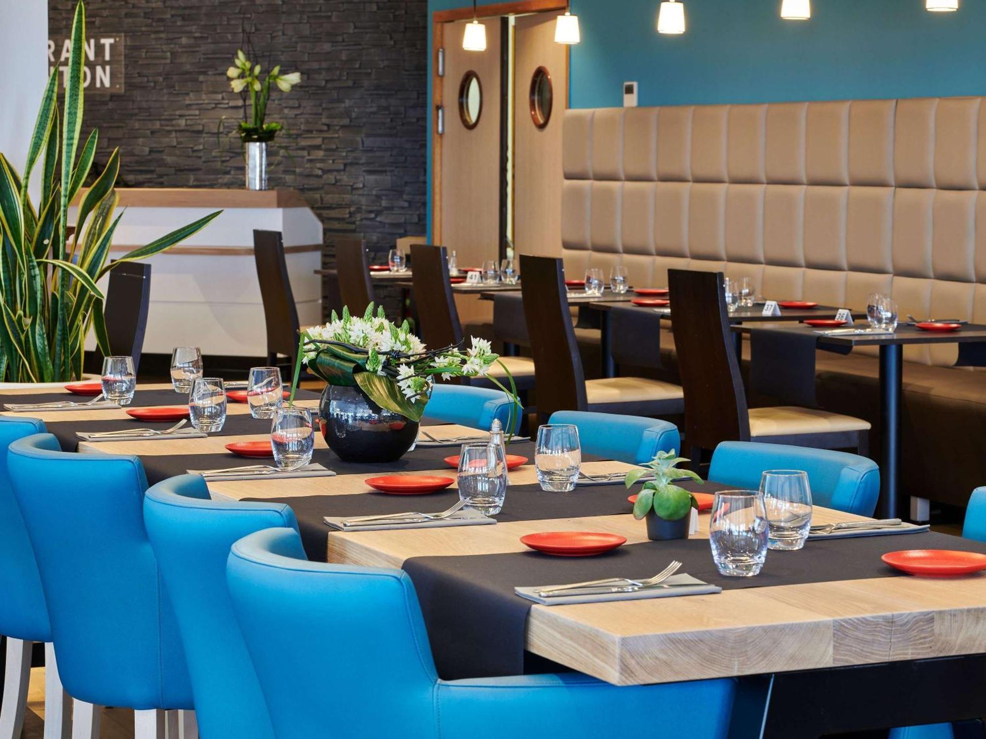 Ibis Styles Biarritz Plage Luaran gambar