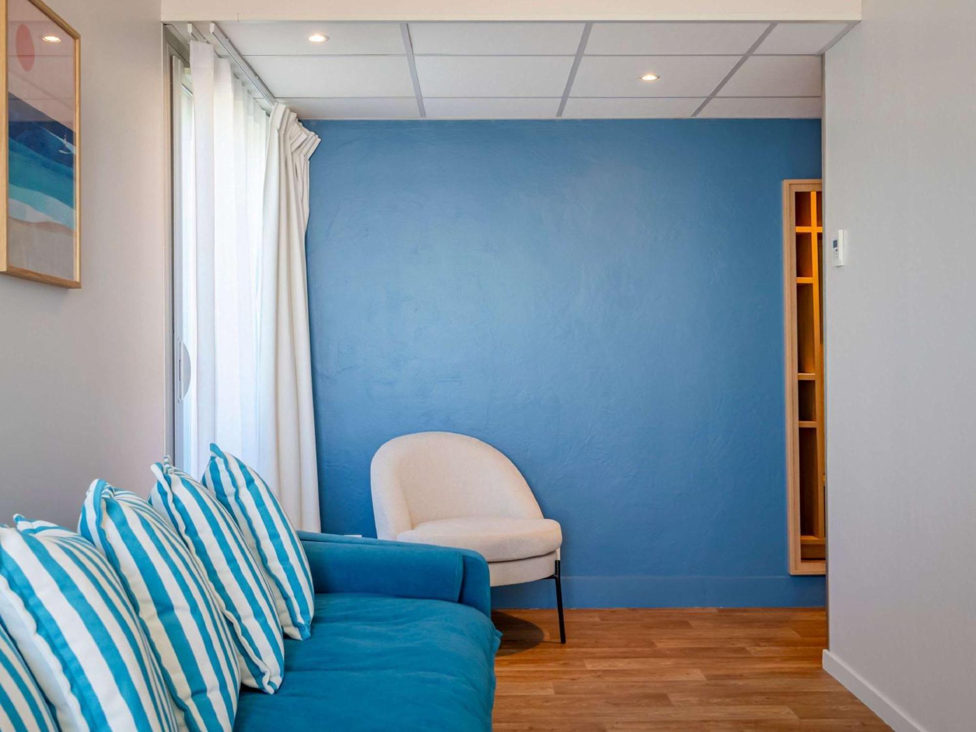Ibis Styles Biarritz Plage Luaran gambar