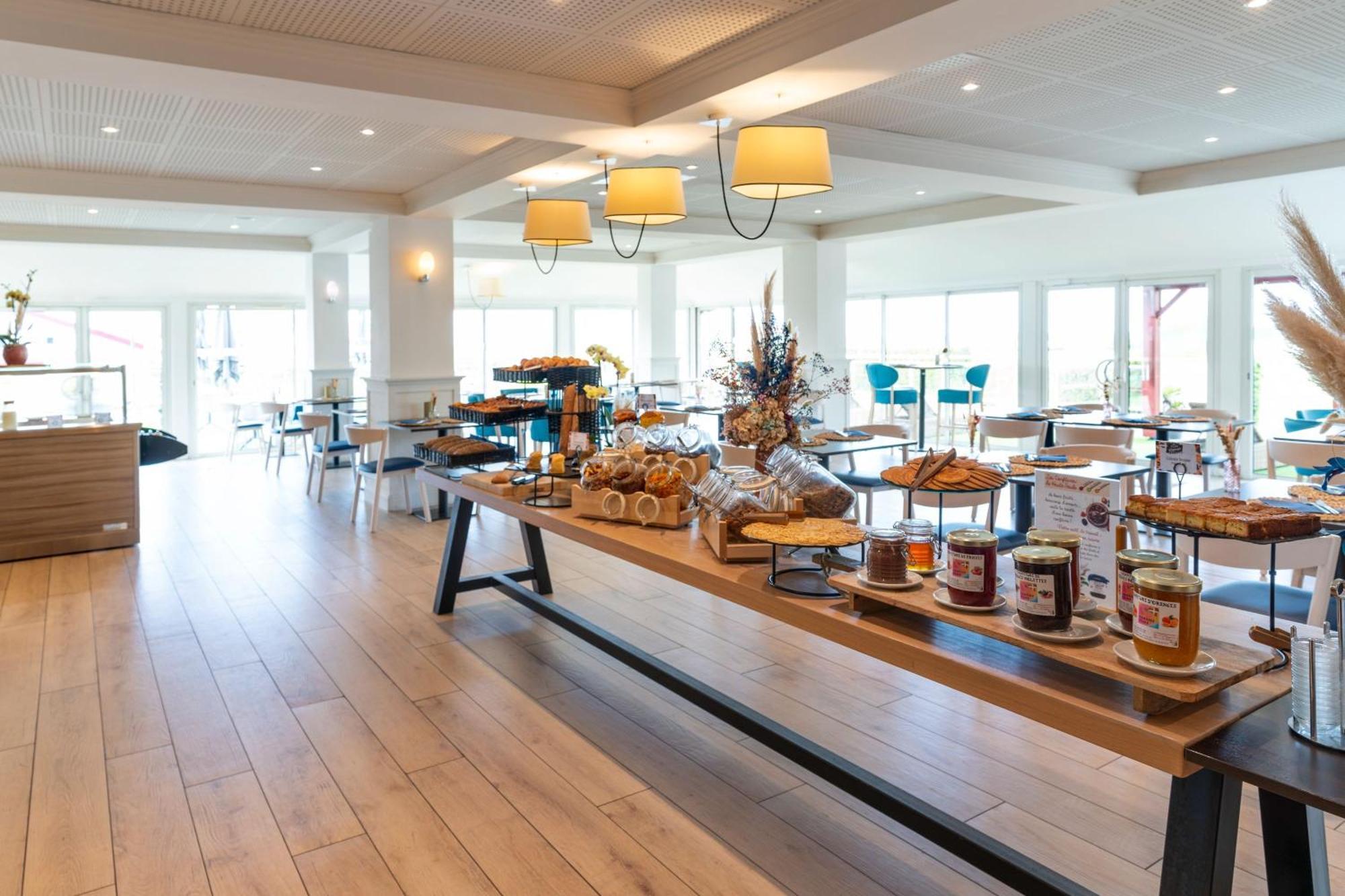 Ibis Styles Biarritz Plage Luaran gambar