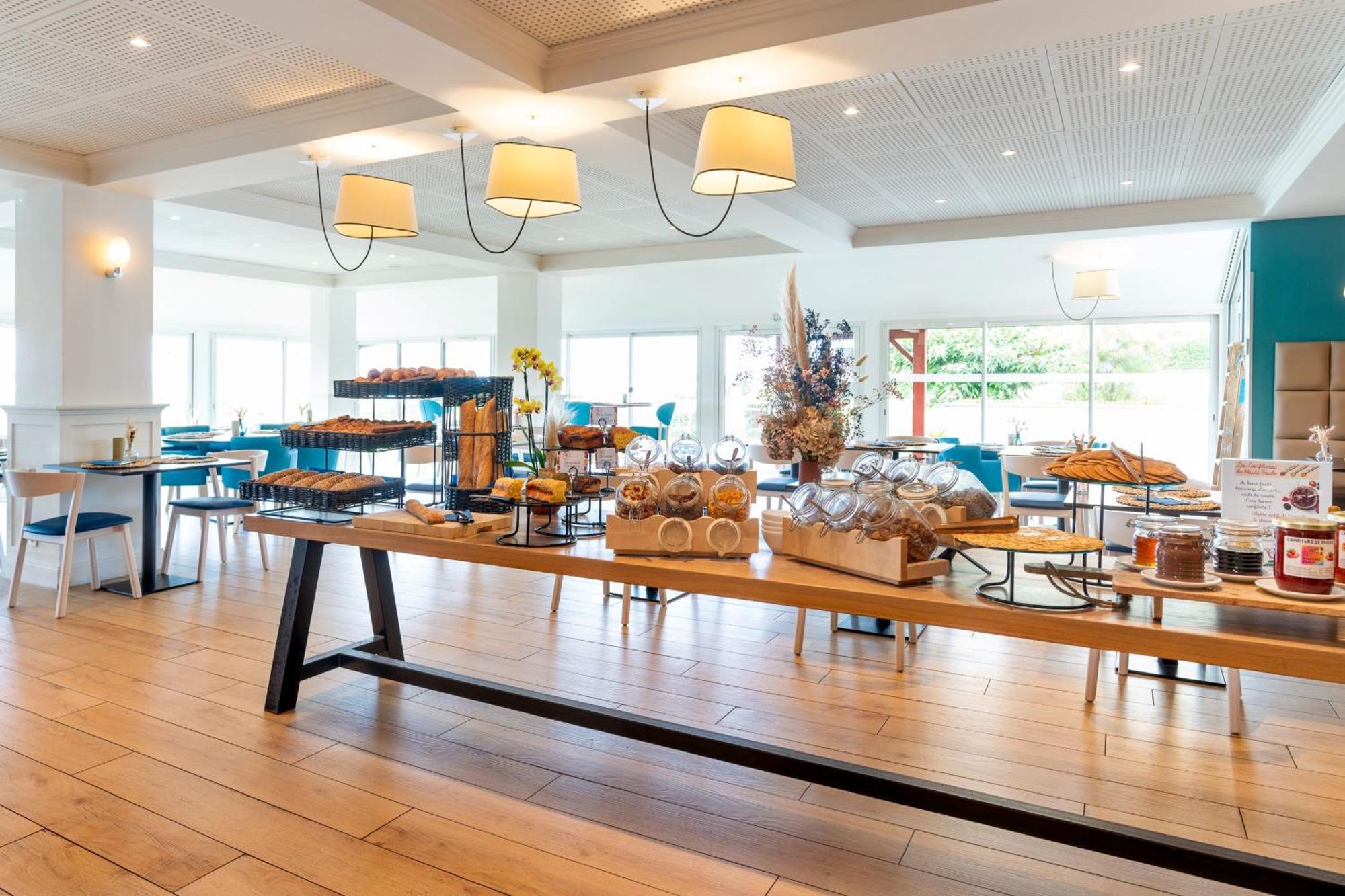 Ibis Styles Biarritz Plage Luaran gambar
