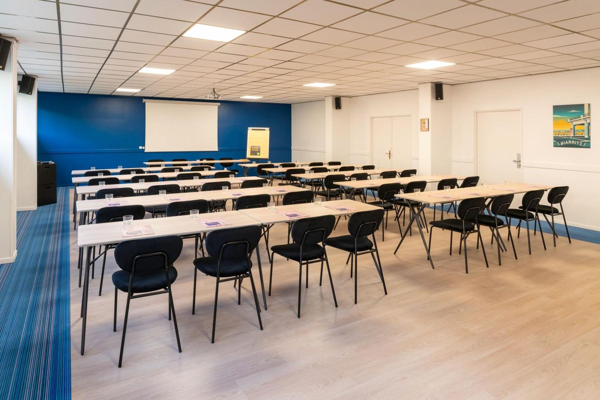 Ibis Styles Biarritz Plage Luaran gambar