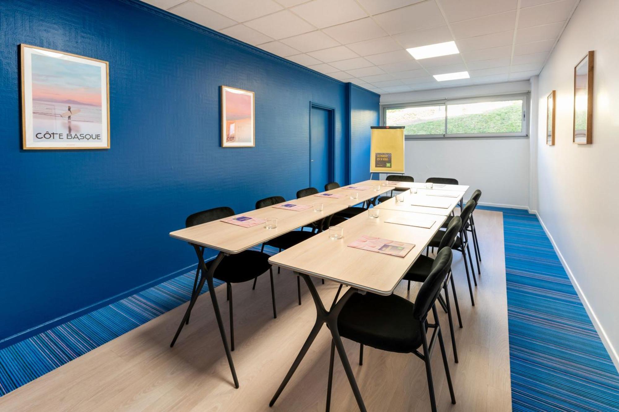 Ibis Styles Biarritz Plage Luaran gambar