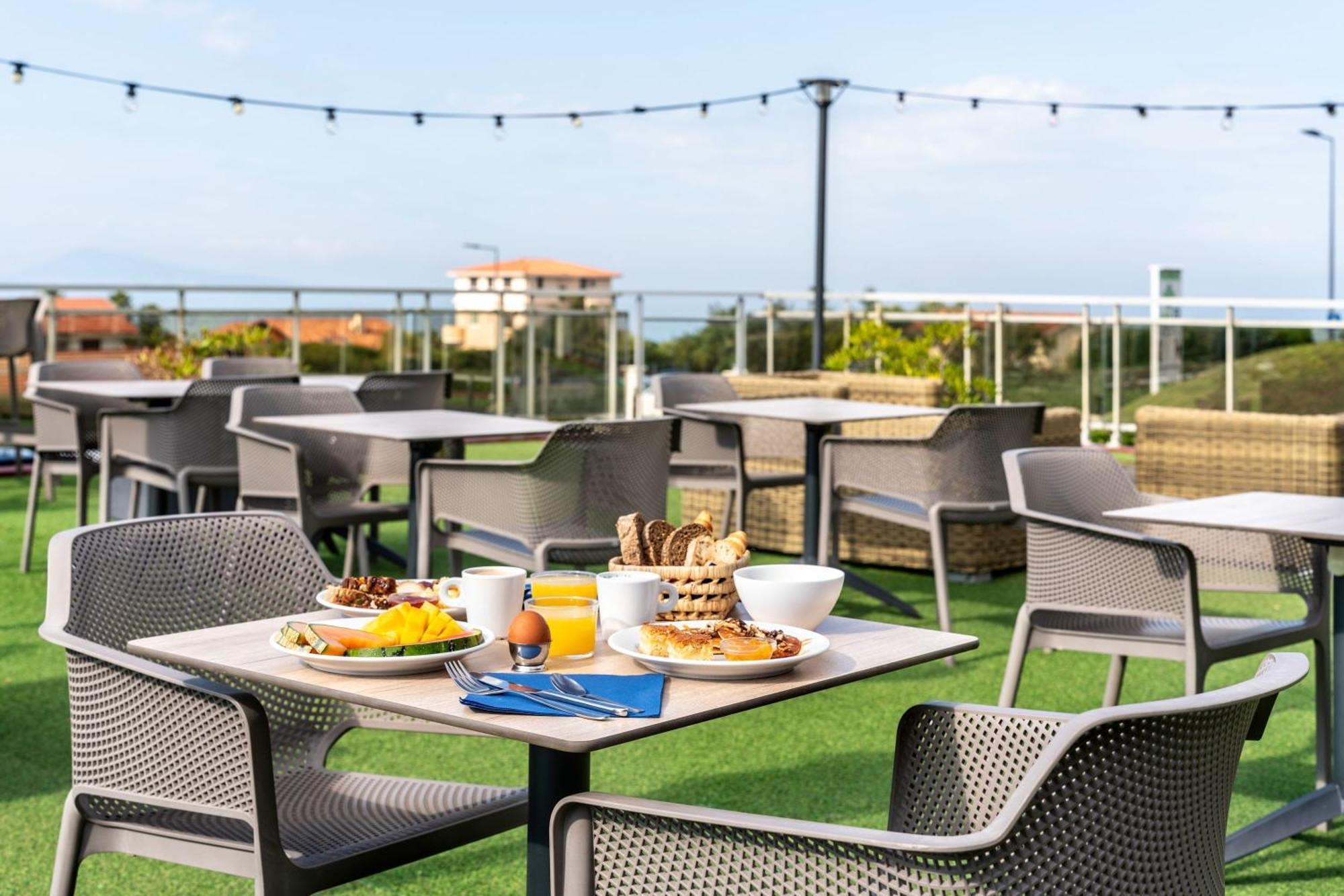 Ibis Styles Biarritz Plage Luaran gambar