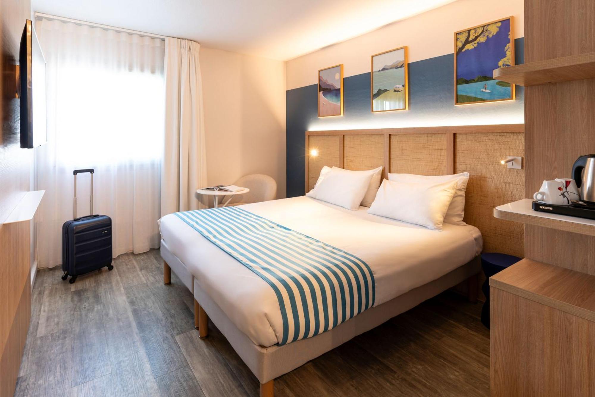 Ibis Styles Biarritz Plage Luaran gambar