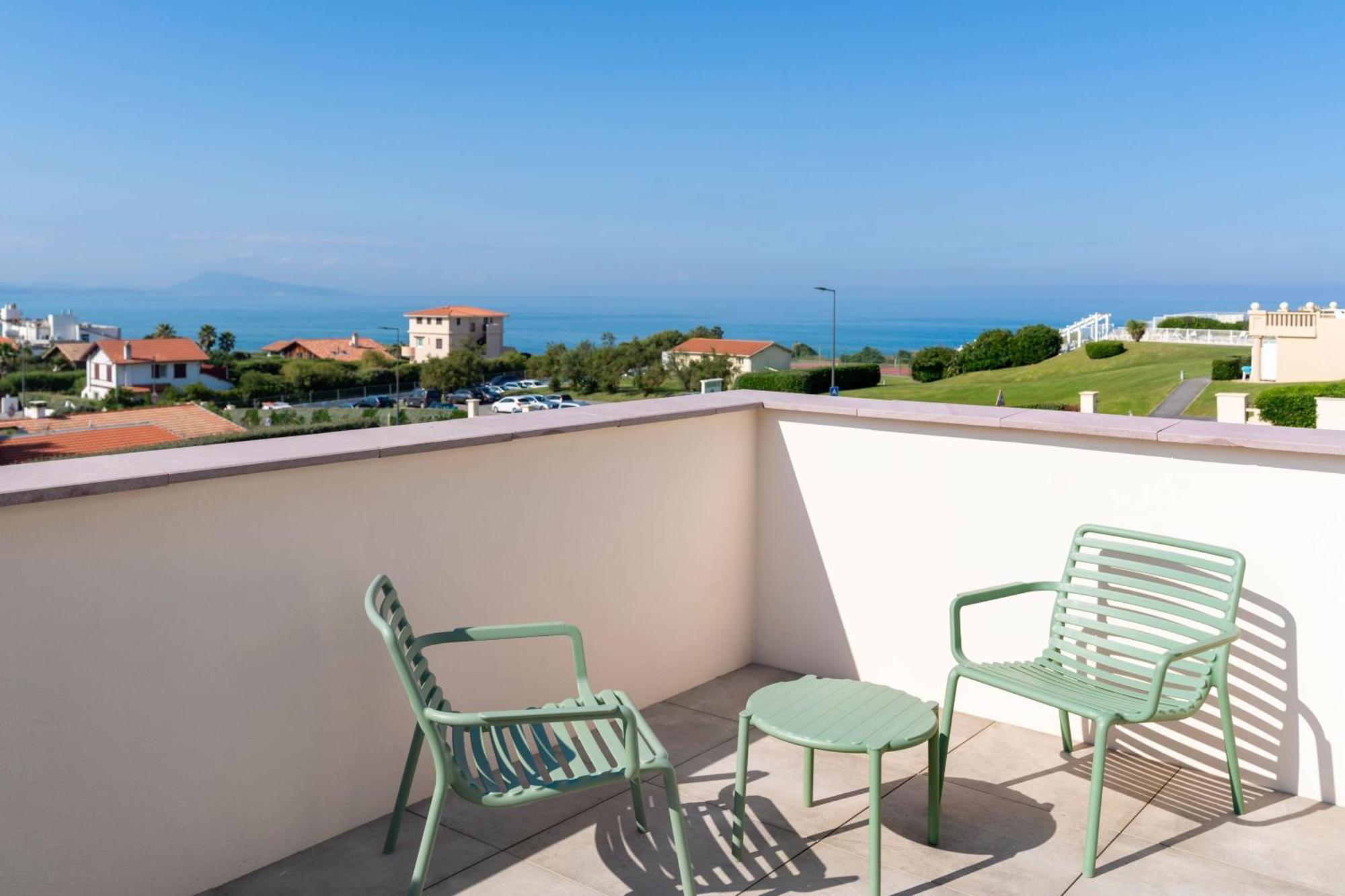 Ibis Styles Biarritz Plage Luaran gambar