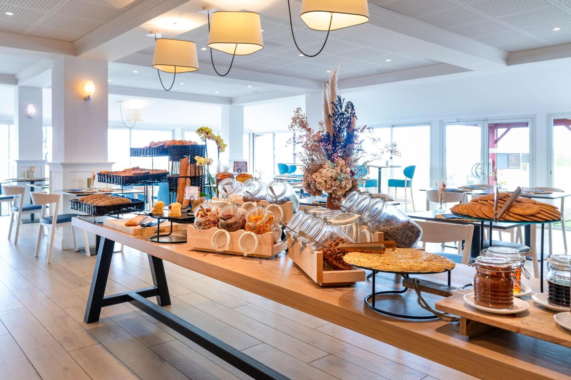 Ibis Styles Biarritz Plage Luaran gambar