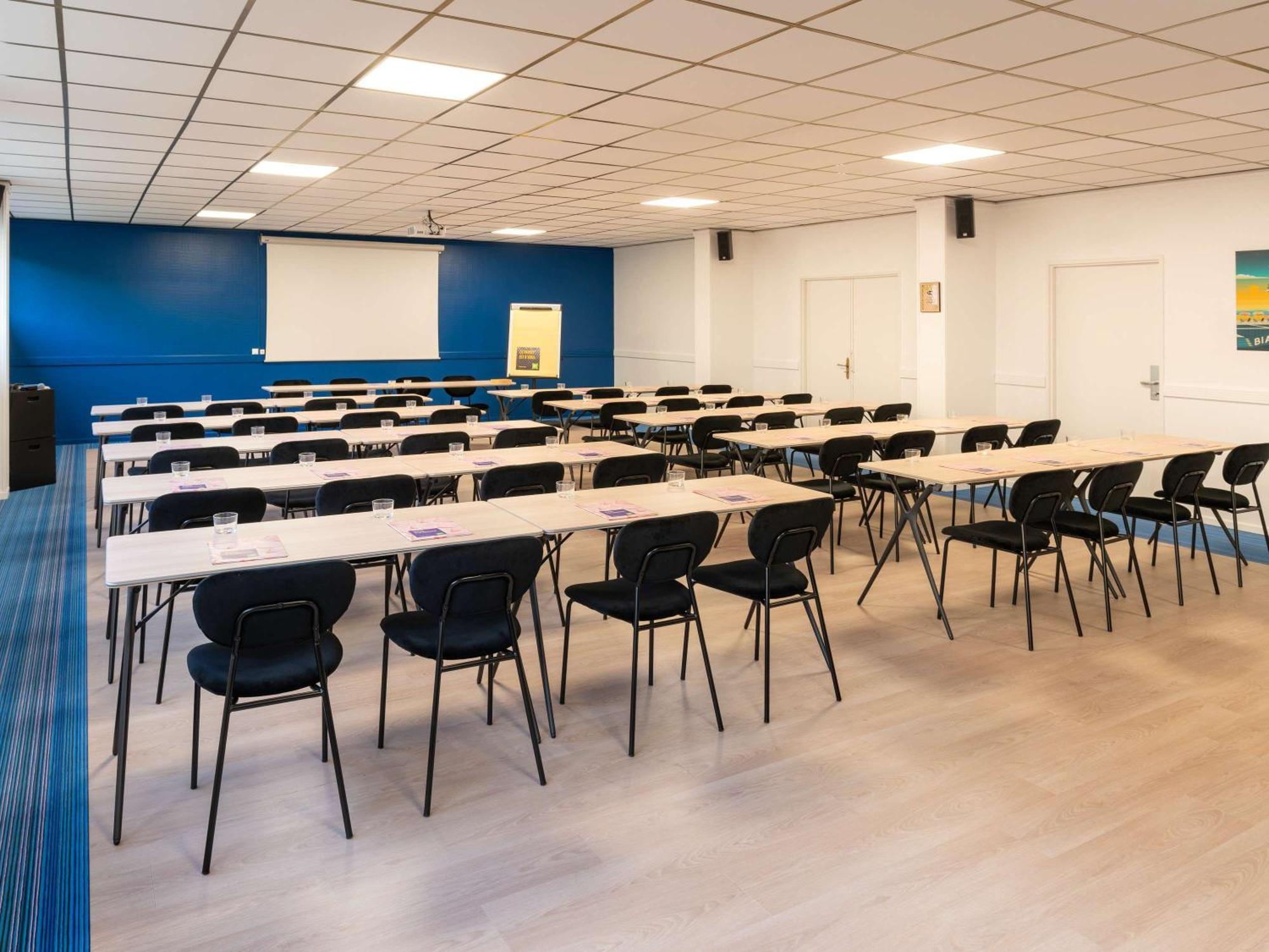 Ibis Styles Biarritz Plage Luaran gambar