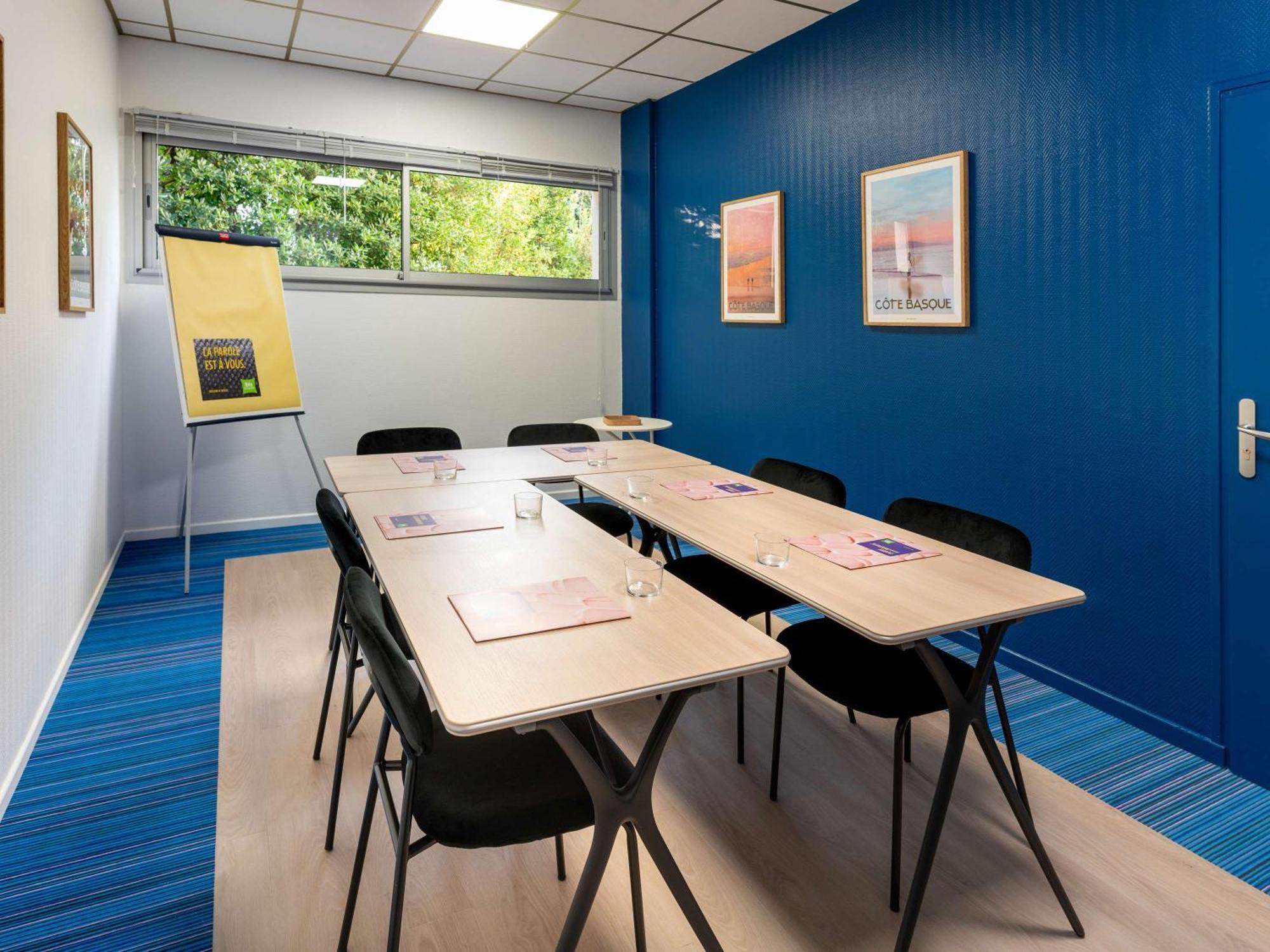 Ibis Styles Biarritz Plage Luaran gambar