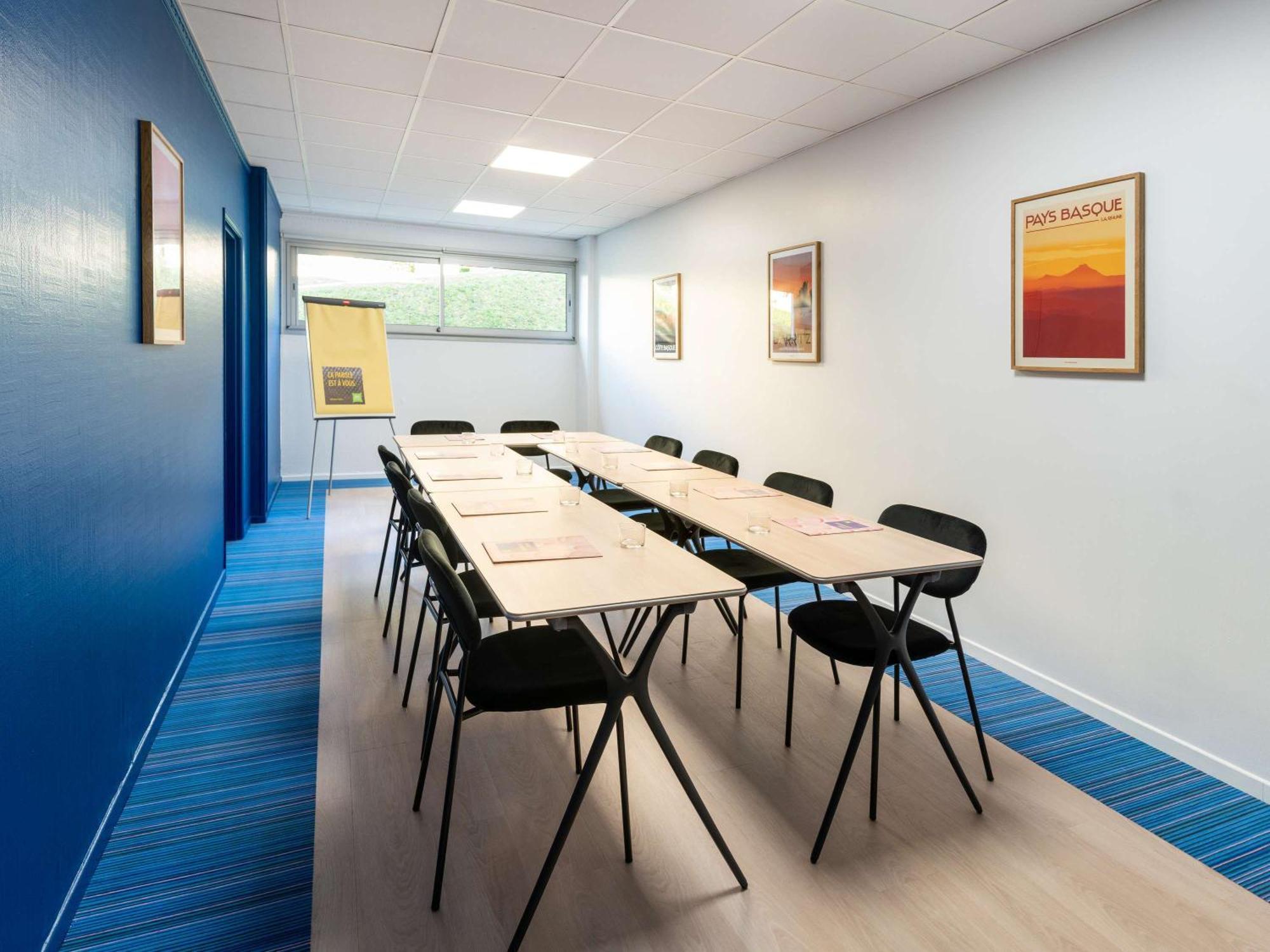 Ibis Styles Biarritz Plage Luaran gambar