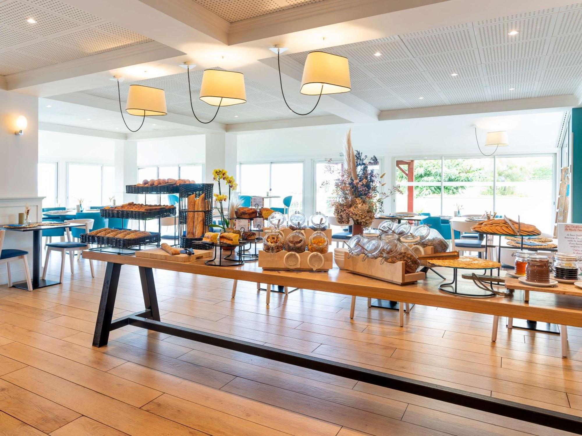 Ibis Styles Biarritz Plage Luaran gambar