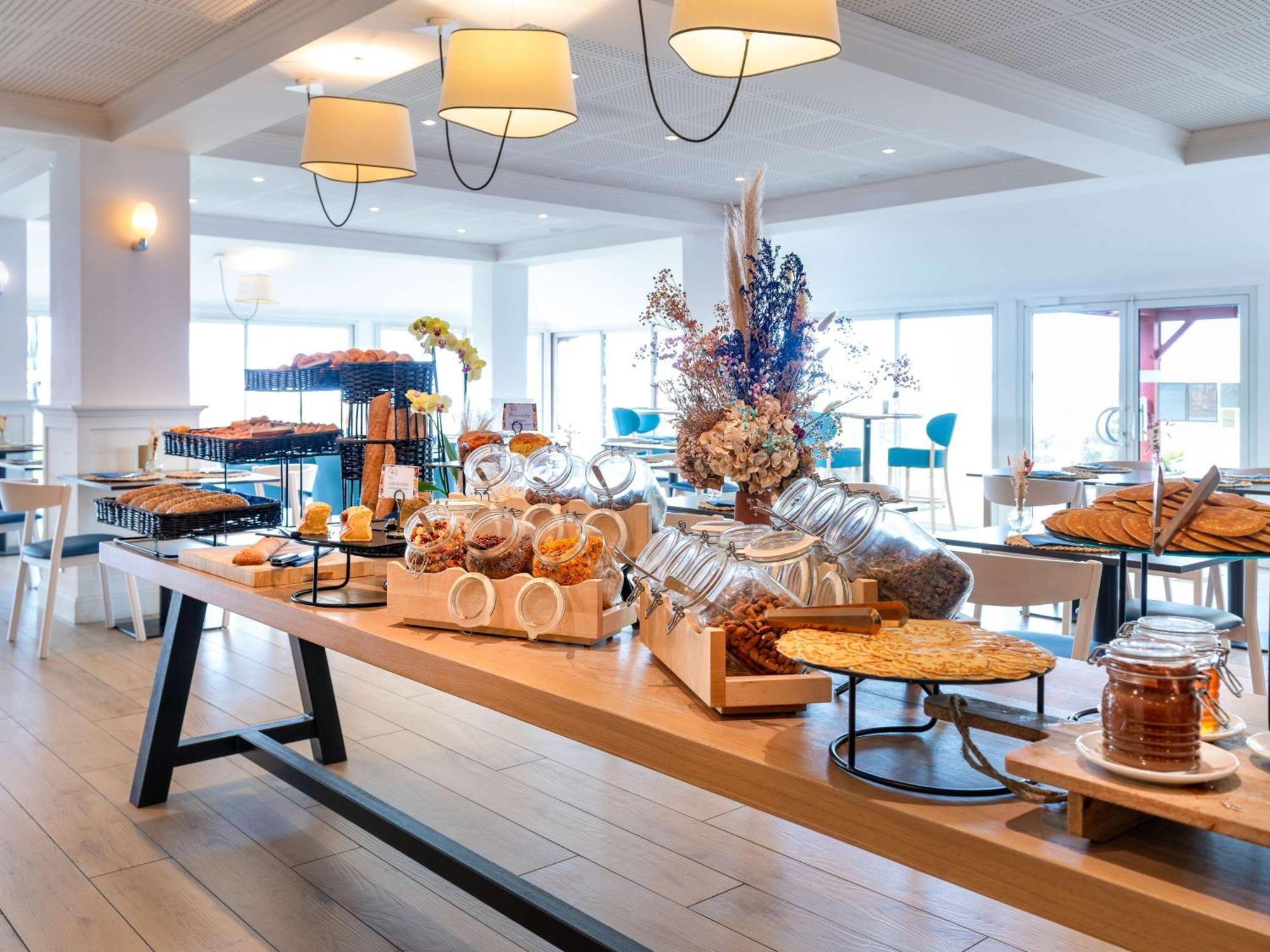 Ibis Styles Biarritz Plage Luaran gambar