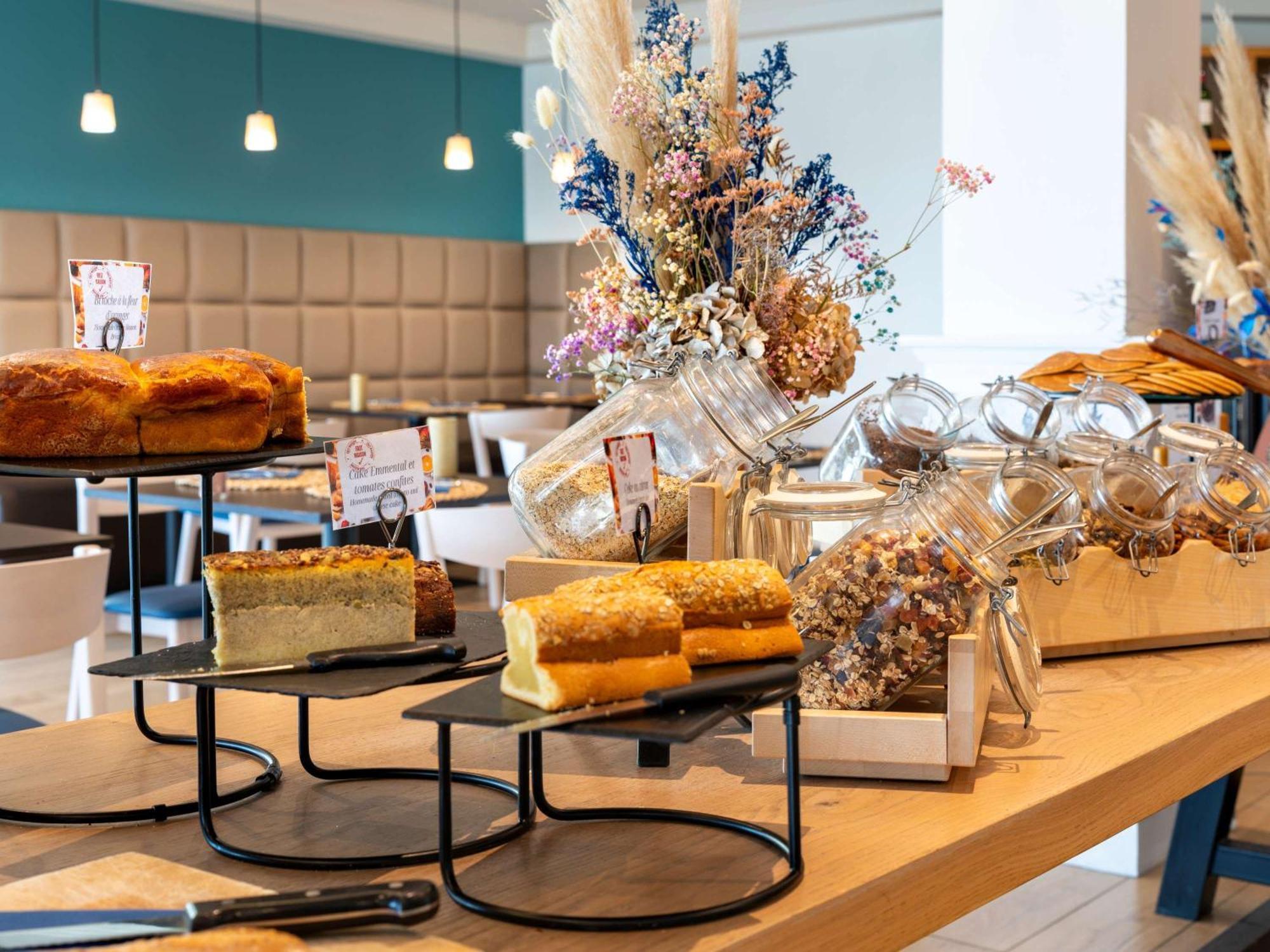 Ibis Styles Biarritz Plage Luaran gambar