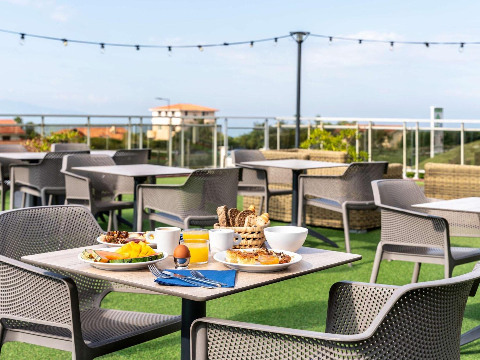 Ibis Styles Biarritz Plage Luaran gambar